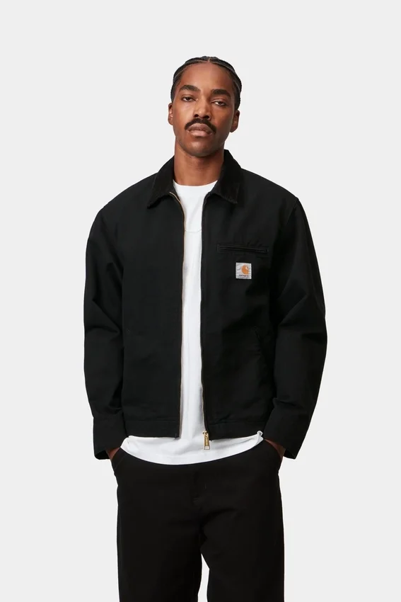 Detroit Jacket (printemps) Detroit Jacket (printemps)