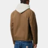 Detroit Jacket (printemps) Detroit Jacket (printemps)