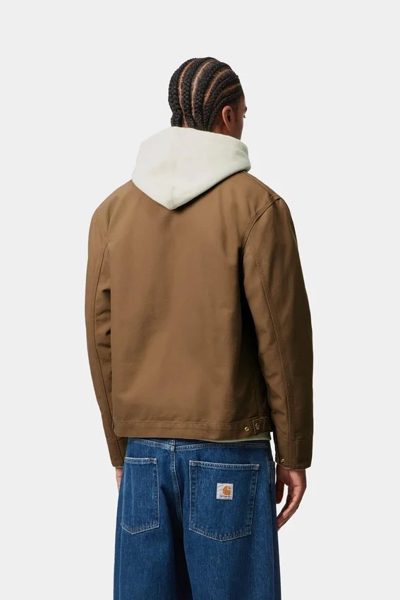 Detroit Jacket (printemps) Detroit Jacket (printemps)