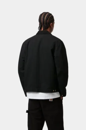 Detroit Jacket (printemps)