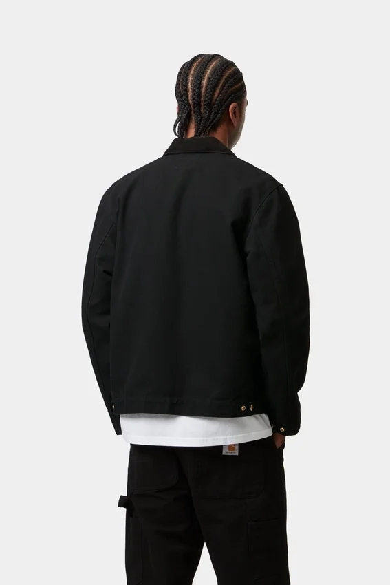 Detroit Jacket (printemps) Detroit Jacket (printemps)