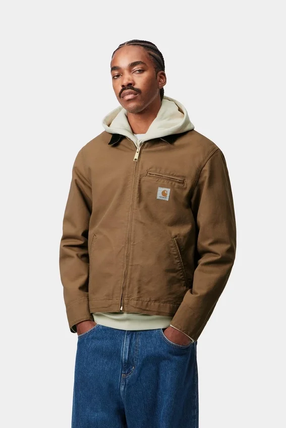 Detroit Jacket (printemps) Detroit Jacket (printemps)