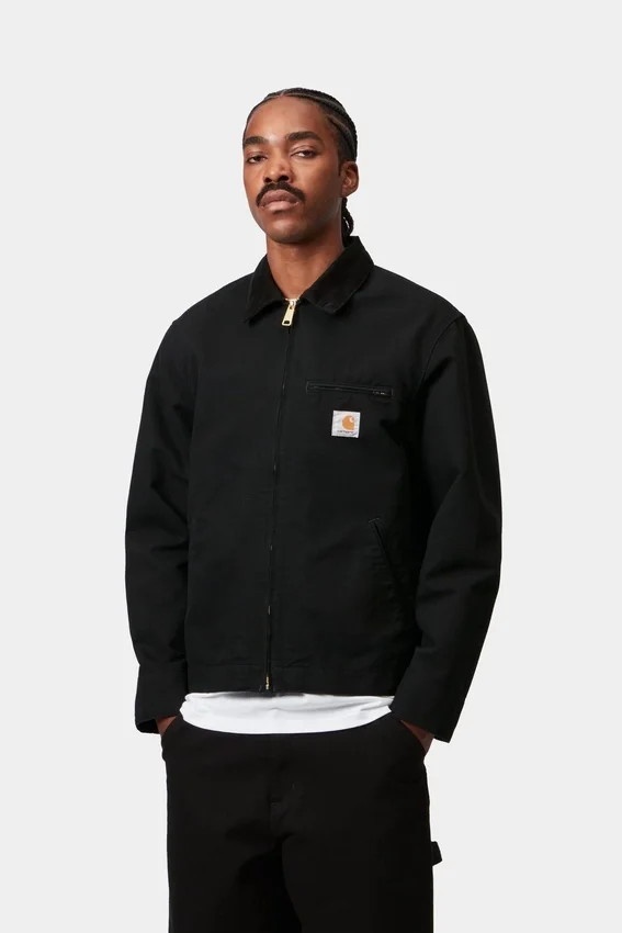 Detroit Jacket (printemps) Detroit Jacket (printemps)