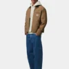 Detroit Jacket (printemps) Detroit Jacket (printemps)