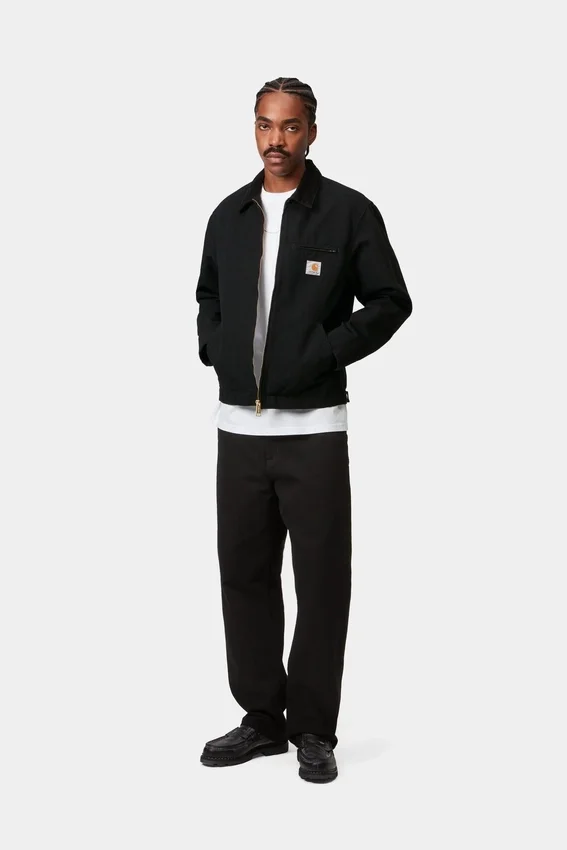 Detroit Jacket (printemps) Detroit Jacket (printemps)