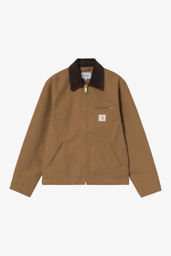 Detroit Jacket (printemps) Detroit Jacket (printemps)