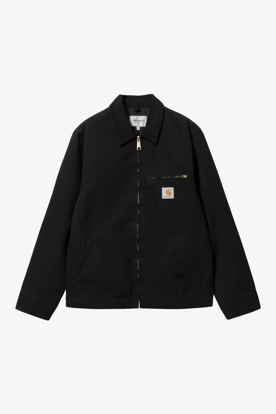 Detroit Jacket (printemps) Detroit Jacket (printemps)