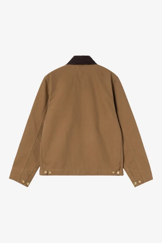 Detroit Jacket (printemps) Detroit Jacket (printemps)