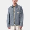 Detroit Jacket (printemps) – Toile Stone Detroit Jacket (printemps) – Toile Stone