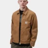 Detroit Jacket (printemps) – Toile Stone Detroit Jacket (printemps) – Toile Stone