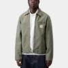 Detroit Jacket (printemps) – Toile Stone Detroit Jacket (printemps) – Toile Stone