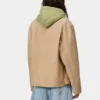 Detroit Jacket (printemps) – Toile Stone Detroit Jacket (printemps) – Toile Stone