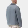 Detroit Jacket (printemps) – Toile Stone Detroit Jacket (printemps) – Toile Stone