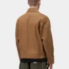 Detroit Jacket (printemps) – Toile Stone Detroit Jacket (printemps) – Toile Stone