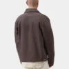 Detroit Jacket (printemps) – Toile Stone Detroit Jacket (printemps) – Toile Stone