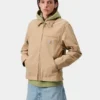Detroit Jacket (printemps) – Toile Stone Detroit Jacket (printemps) – Toile Stone