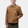 Detroit Jacket (printemps) – Toile Stone Detroit Jacket (printemps) – Toile Stone