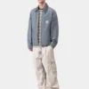 Detroit Jacket (printemps) – Toile Stone Detroit Jacket (printemps) – Toile Stone
