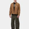 Detroit Jacket (printemps) – Toile Stone Detroit Jacket (printemps) – Toile Stone