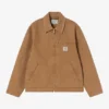 Detroit Jacket (printemps) – Toile Stone Detroit Jacket (printemps) – Toile Stone