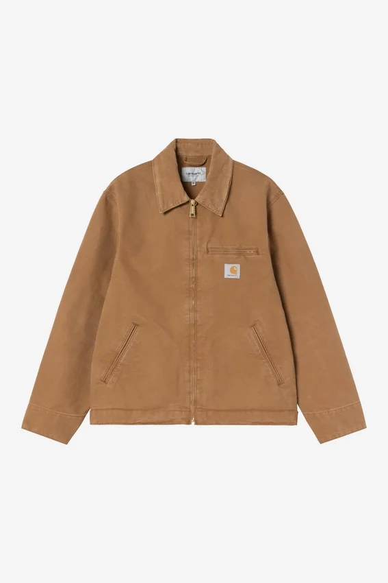Detroit Jacket (printemps) – Toile Stone Detroit Jacket (printemps) – Toile Stone