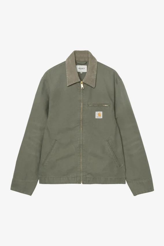 Detroit Jacket (printemps) – Toile Stone Detroit Jacket (printemps) – Toile Stone