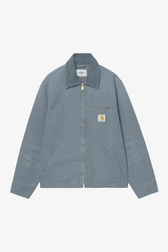 Detroit Jacket (printemps) – Toile Stone Detroit Jacket (printemps) – Toile Stone