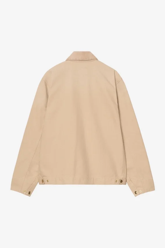 Detroit Jacket (printemps) – Toile Stone Detroit Jacket (printemps) – Toile Stone