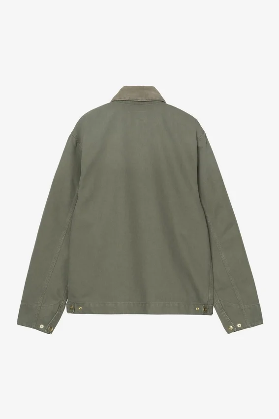 Detroit Jacket (printemps) – Toile Stone Detroit Jacket (printemps) – Toile Stone