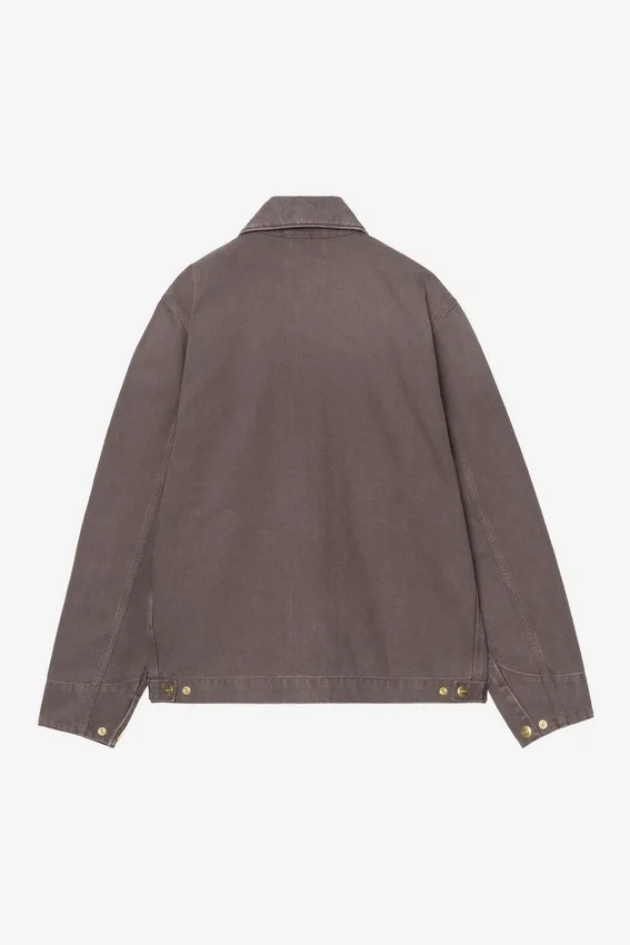 Detroit Jacket (printemps) – Toile Stone Detroit Jacket (printemps) – Toile Stone