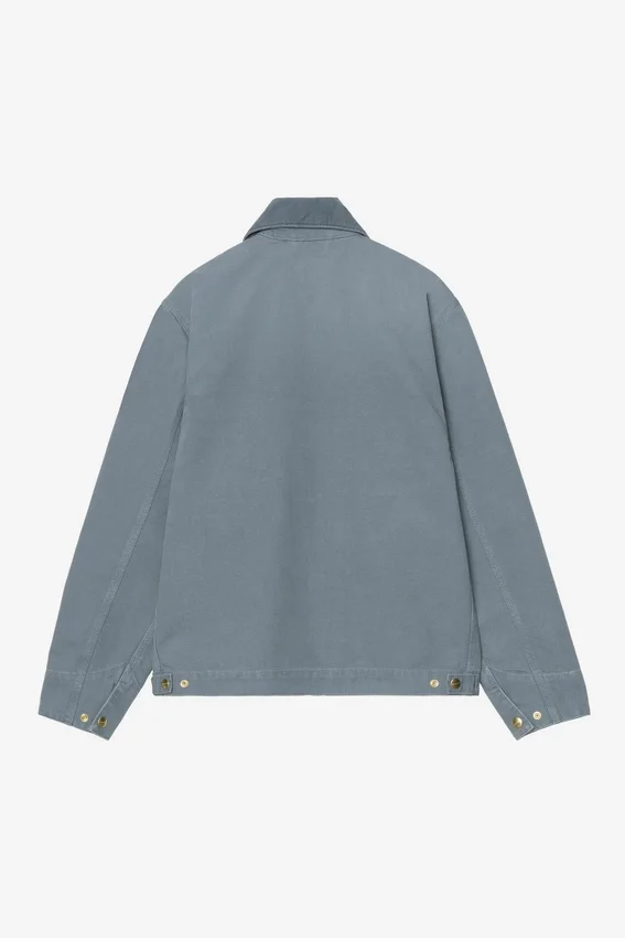 Detroit Jacket (printemps) – Toile Stone Detroit Jacket (printemps) – Toile Stone