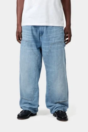 Double Knee Pant