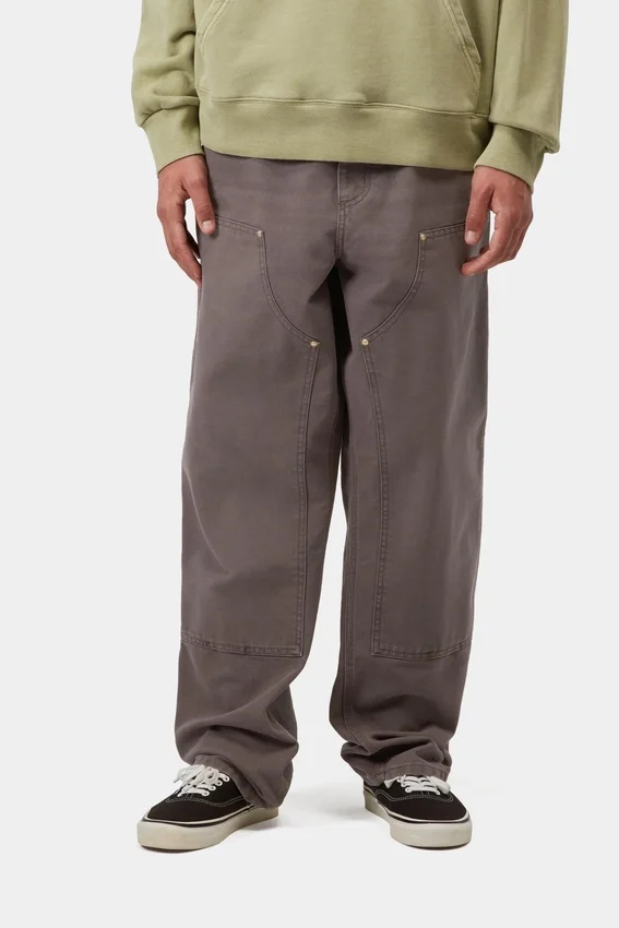 Double Knee Pant Double Knee Pant