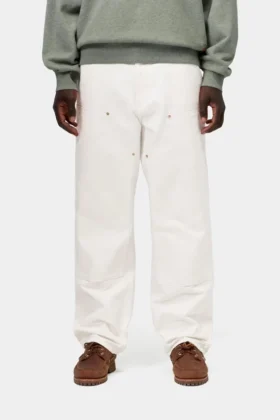 Double Knee Pant