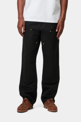Double Knee Pant