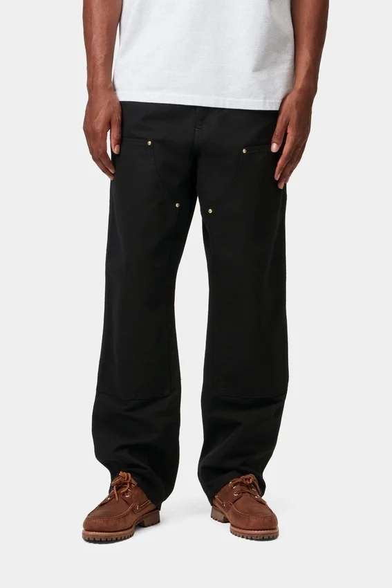Double Knee Pant Double Knee Pant