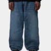 Double Knee Pant Double Knee Pant