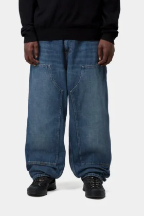 Double Knee Pant