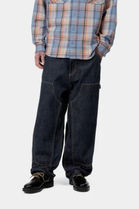 Double Knee Pant