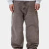 Double Knee Pant Double Knee Pant