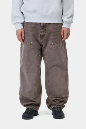 Double Knee Pant