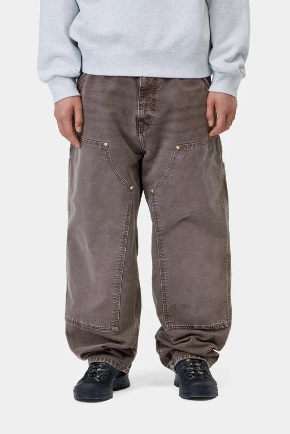 Double Knee Pant Double Knee Pant