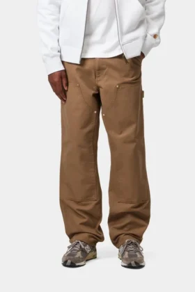 Double Knee Pant