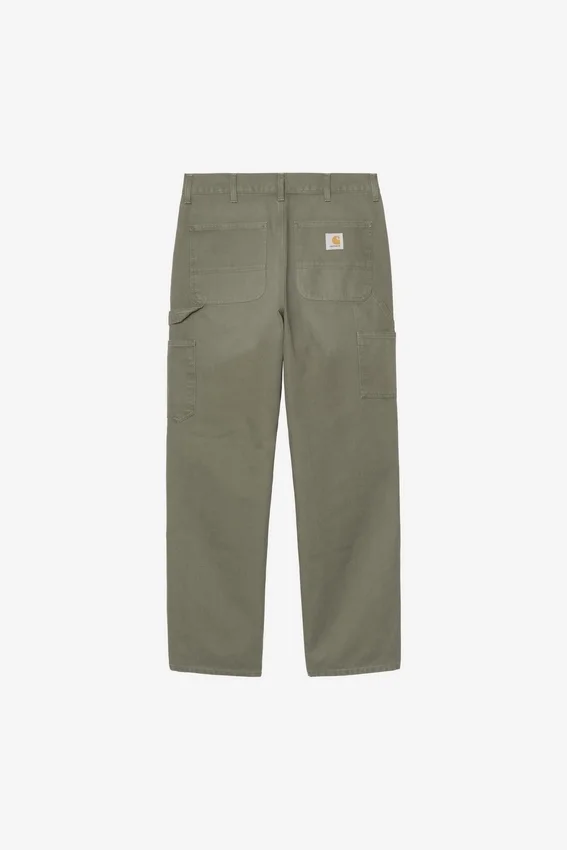 Double Knee Pant Double Knee Pant
