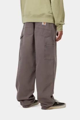 Double Knee Pant