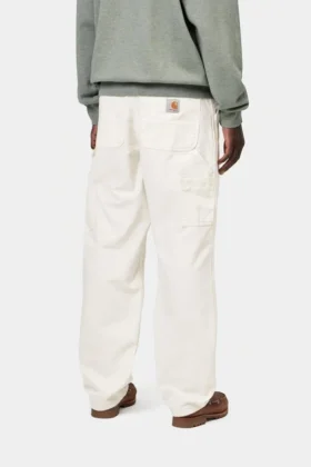 Double Knee Pant