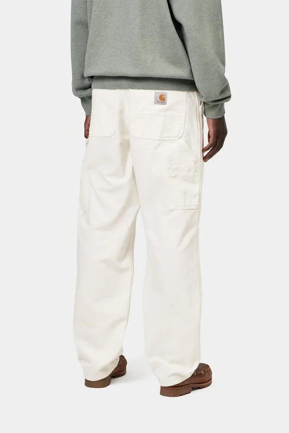 Double Knee Pant Double Knee Pant