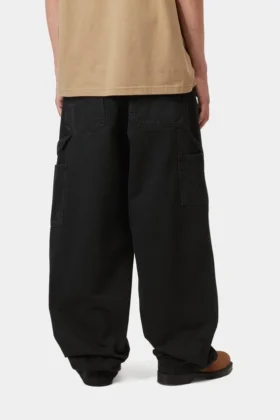 Double Knee Pant