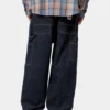 Double Knee Pant Double Knee Pant