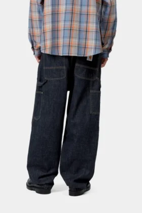 Double Knee Pant